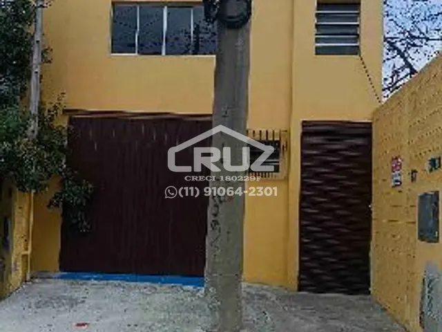 Galpão / Barracão com 130m², para alugar, no bairro Laranjeiras em Caieiras