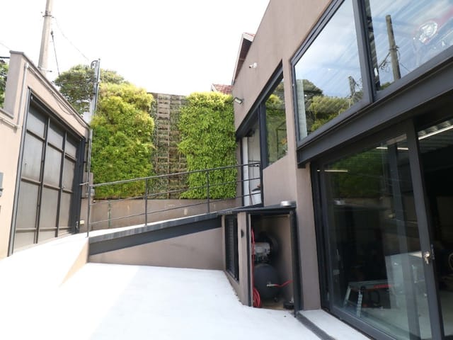 Foto do Galpão / Barracão - Loja com  1.000m² na Av. Bandeirantes com 45 Vagas, Imóvel Comercial Reformado Próximo ao Aeroporto | Paulista Imóveis