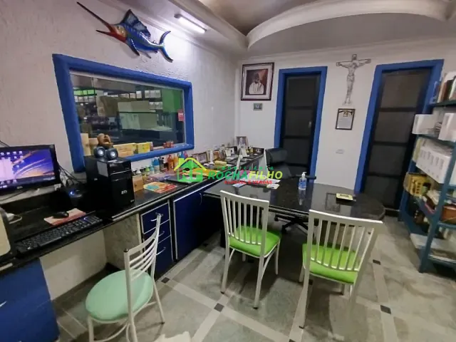 Galpão / Barracão com 1800m², para alugar, no bairro Lourival Parente em Teresina