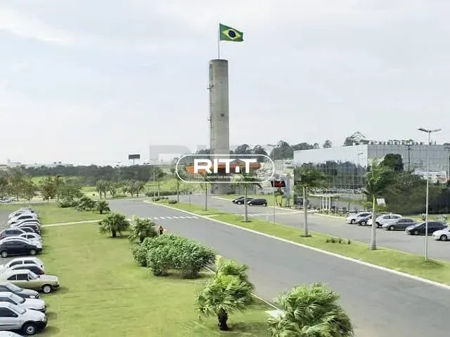 Galpão / Barracão com 9660m², para alugar, no bairro Jardim Bela Vista em Sumaré