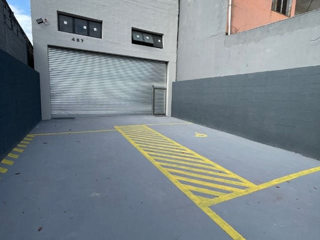 Foto do Galpão / Barracão - Galpão para alugar, 120 m² por R$ 3.150,00/mês - Jardim Mariana - São José dos Campos/SP | RUSSI IMÓVEIS