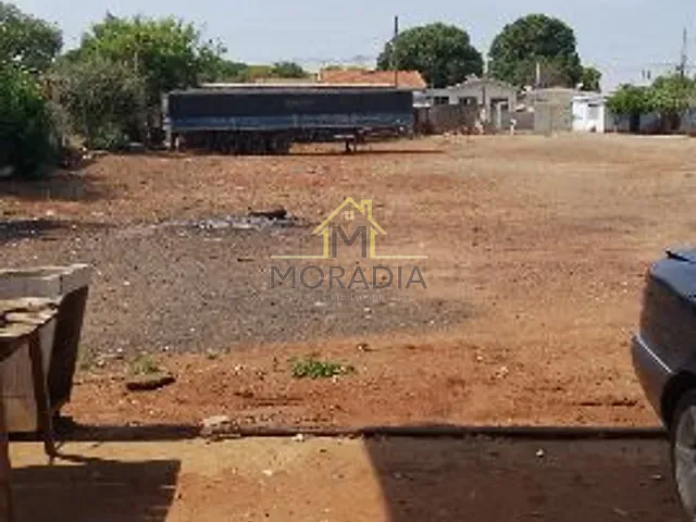 Galpão / Barracão com 3830m², para alugar, no bairro Recreio dos Bandeirantes em Guaxupé
