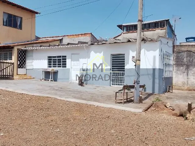 Galpão / Barracão com 3830m², para alugar, no bairro Recreio dos Bandeirantes em Guaxupé