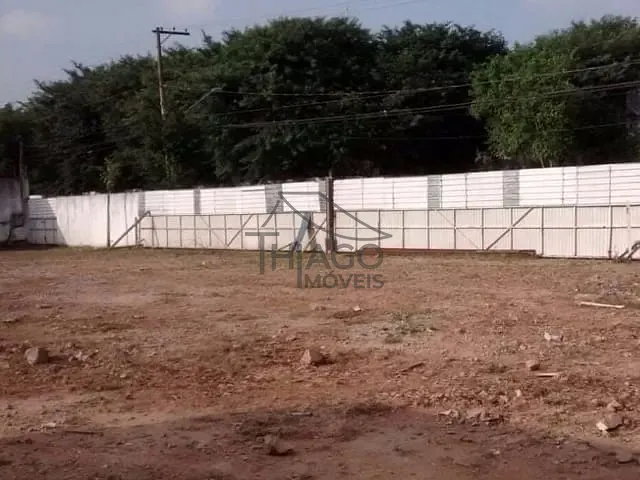 Terreno com 1250m², à venda, no bairro Parque Novo Mundo em São Paulo