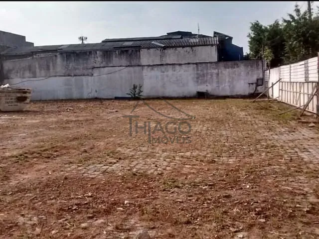 Terreno com 1250m², à venda, no bairro Parque Novo Mundo em São Paulo