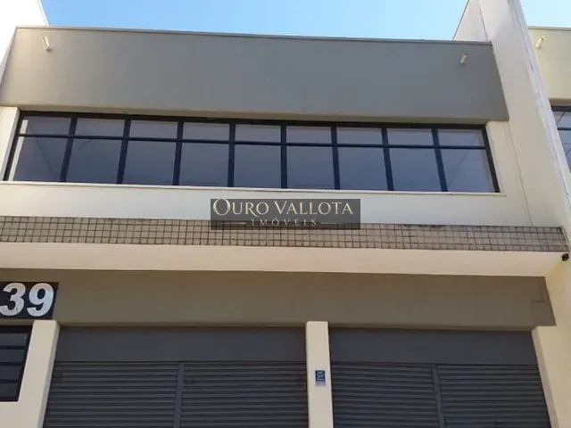 Galpão / Barracão com 575m², para alugar, no bairro Tamboré em Barueri