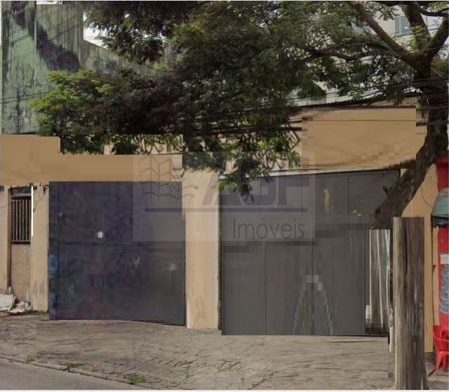 Depósito-Galpão, 200 m² - Foto 1