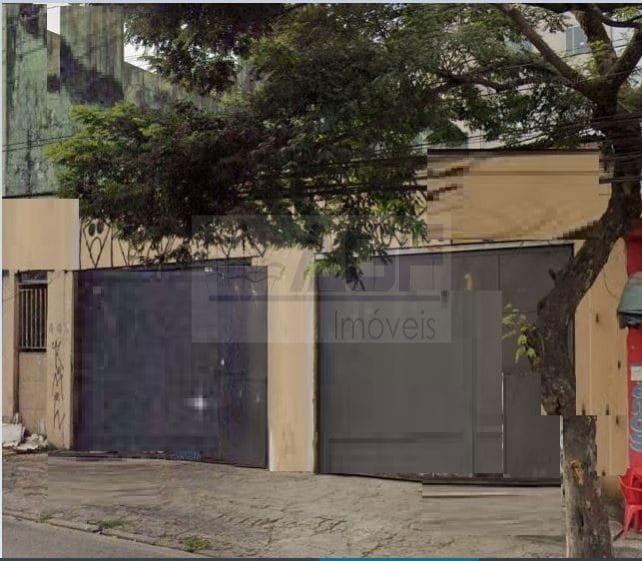 Depósito-Galpão, 200 m² - Foto 2