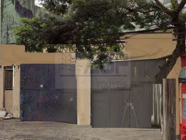 Galpão / Barracão com 500m², à venda ou para alugar, no bairro Centro em Diadema