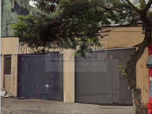 Galpão / Barracão com 500m², à venda ou para alugar, no bairro Centro em Diadema