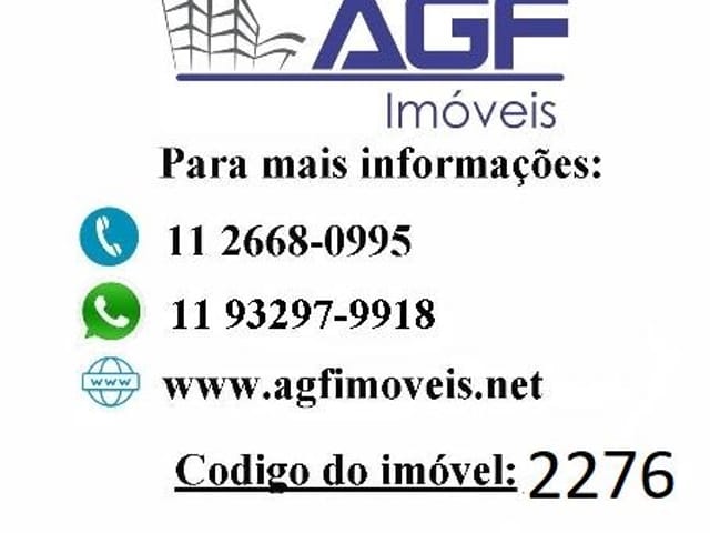 Galpão / Barracão com 500m², à venda ou para alugar, no bairro Centro em Diadema