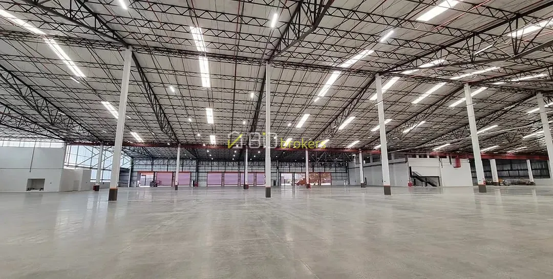 Depósito-Galpão, 2500 m² - Foto 3