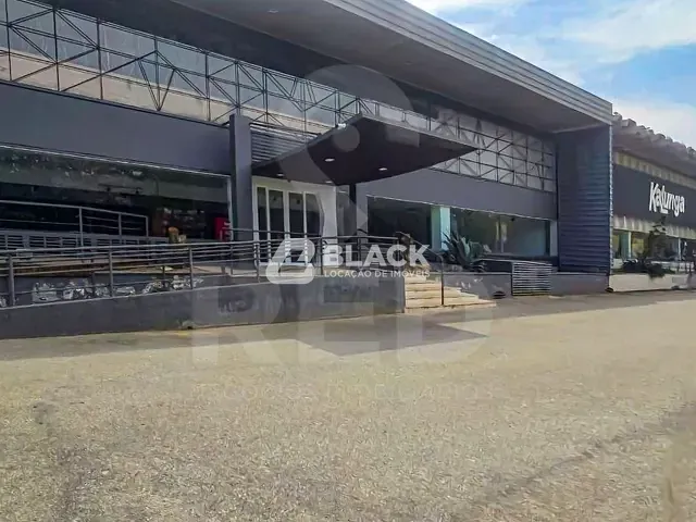 Galpão / Barracão com 10000m², para alugar, no bairro Centro em Sorocaba