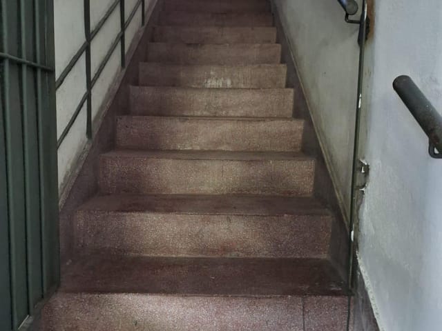 Galpão / Barracão com 645m², à venda ou para alugar, no bairro Boa Vista em Recife