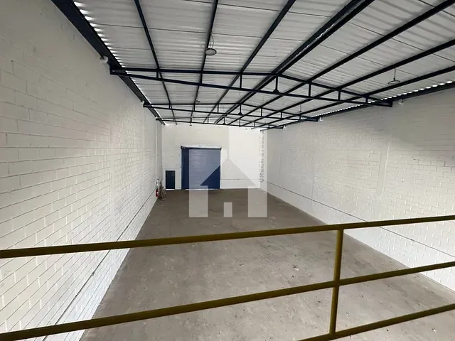 Galpão / Barracão com 500m², à venda, no bairro Parque Residencial Jundiaí II em Jundiaí