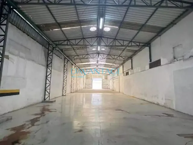 Galpão / Barracão com 500m², para alugar, no bairro Lapa em São Paulo