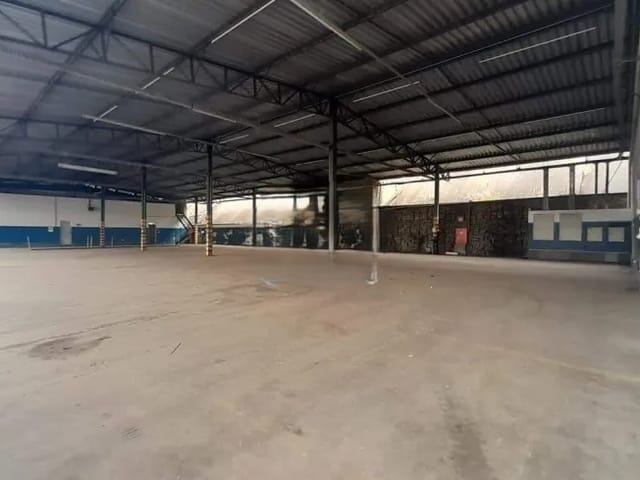 Foto do Galpão / Barracão - Galpão /Depósito com 25 vagas de garagem para locação, Itapoã, Belo Horizonte, MG | Deltalar Imóveis