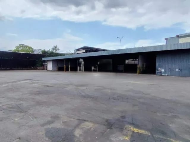 Foto do Galpão / Barracão - Galpão /Depósito com 25 vagas de garagem para locação, Itapoã, Belo Horizonte, MG | Deltalar Imóveis