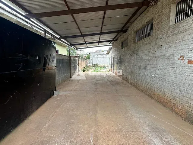 Galpão / Barracão para alugar, no bairro Cará-cará em Ponta Grossa