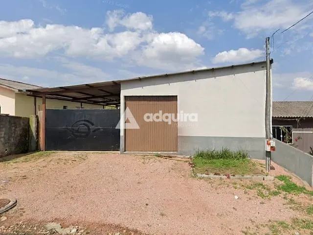 Galpão / Barracão para alugar, no bairro Cará-cará em Ponta Grossa