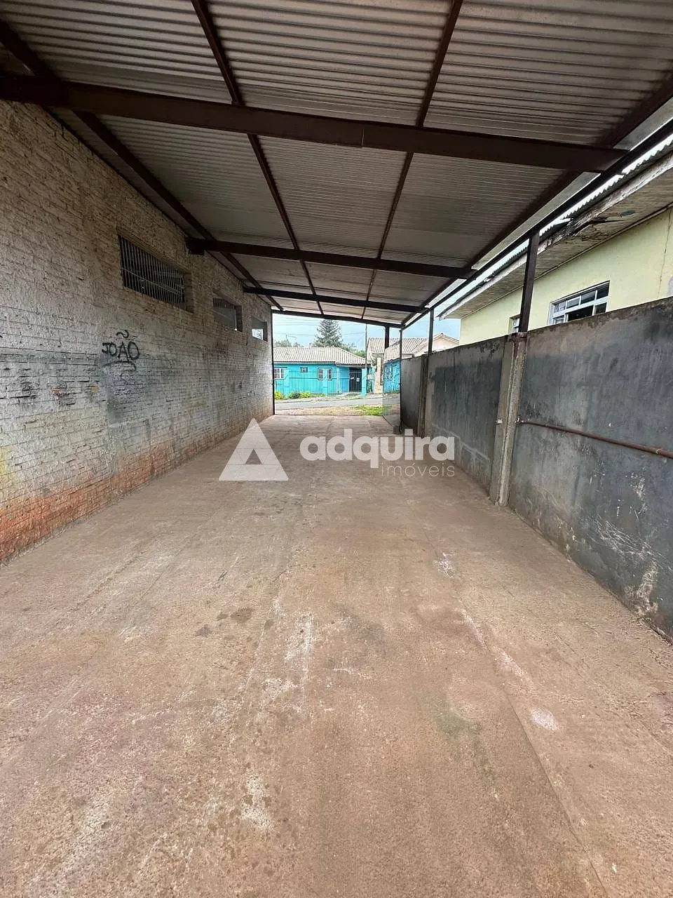 Depósito-Galpão, 180 m² - Foto 5
