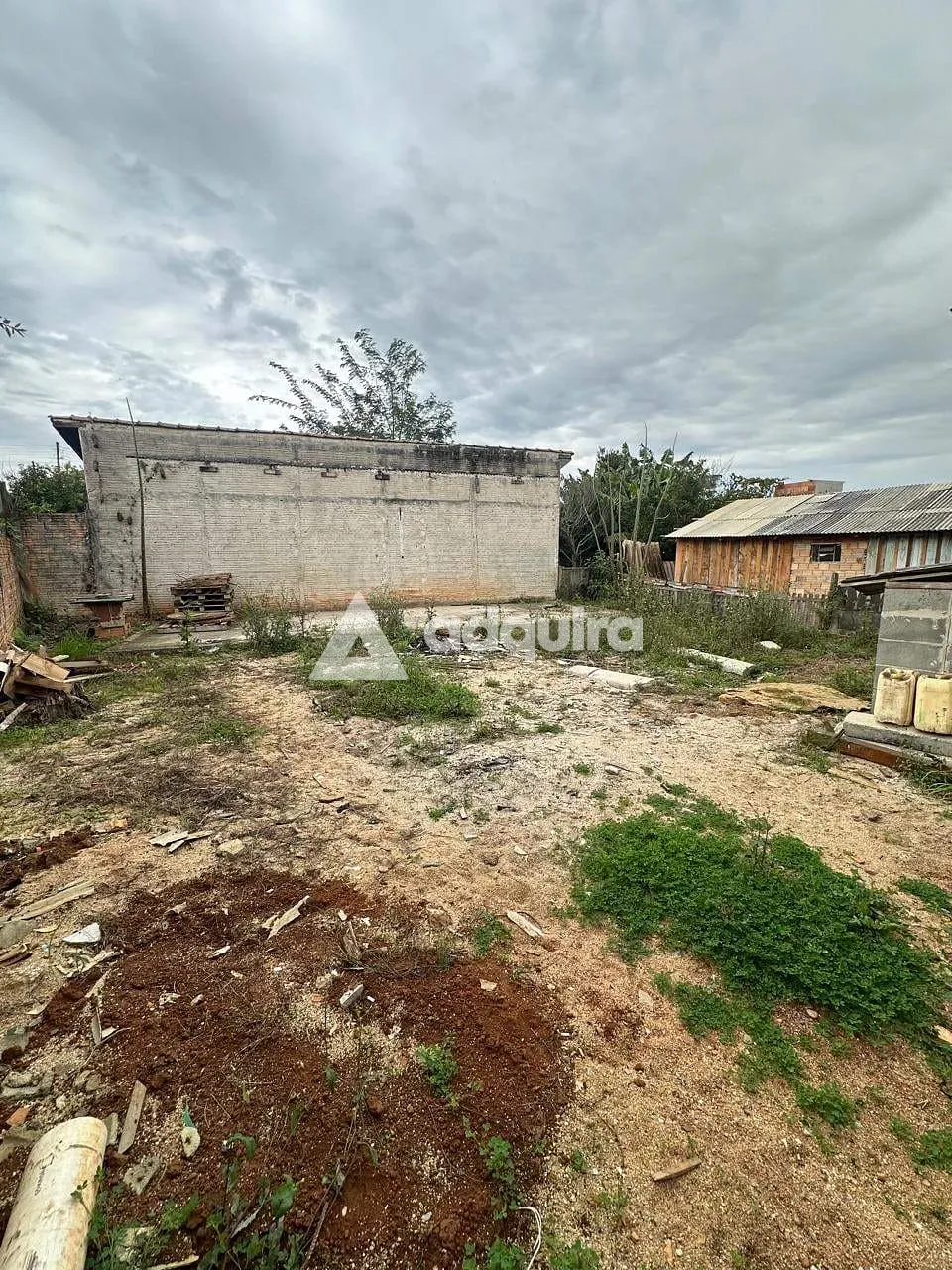 Depósito-Galpão, 180 m² - Foto 15