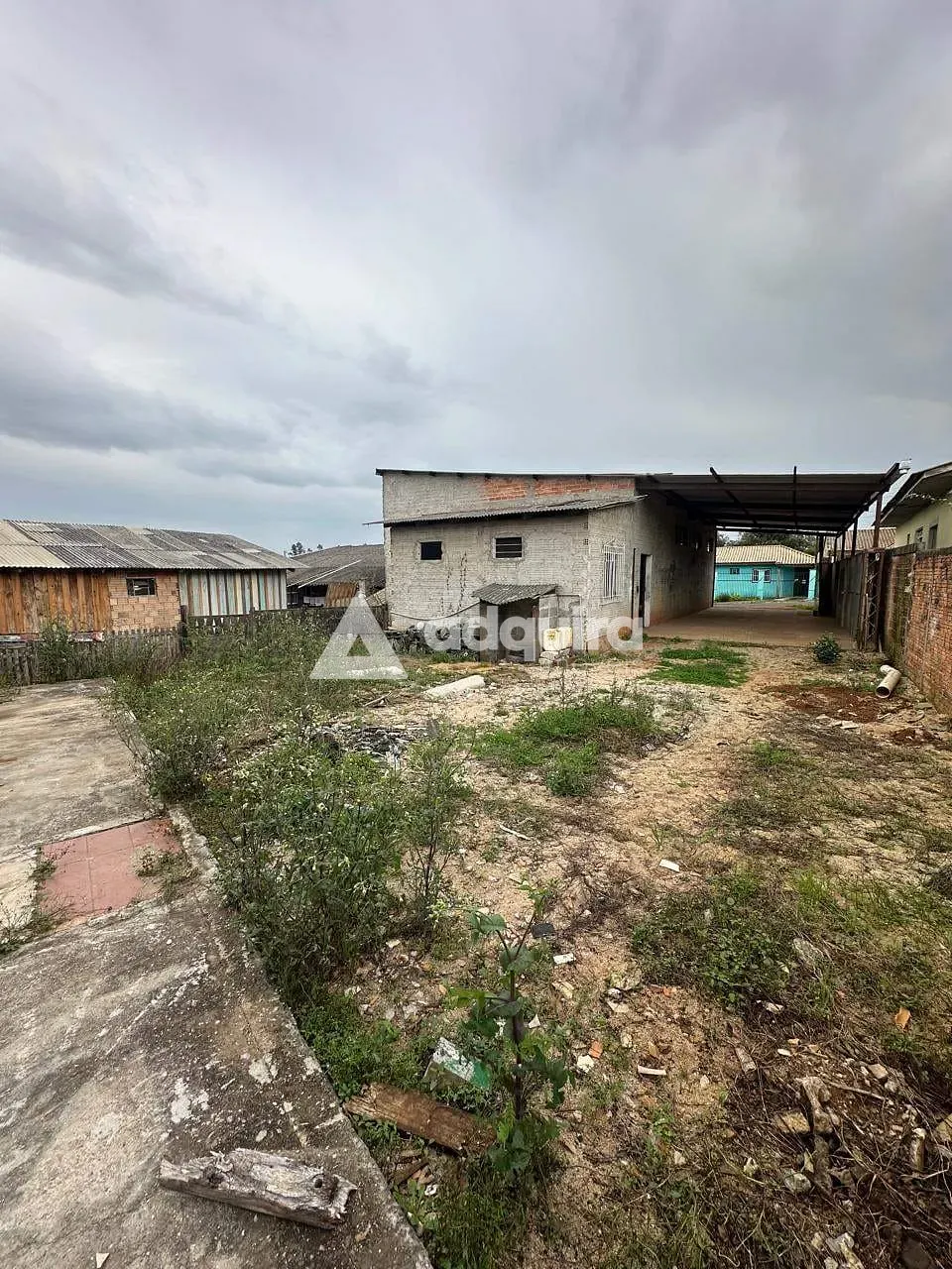Depósito-Galpão, 180 m² - Foto 14
