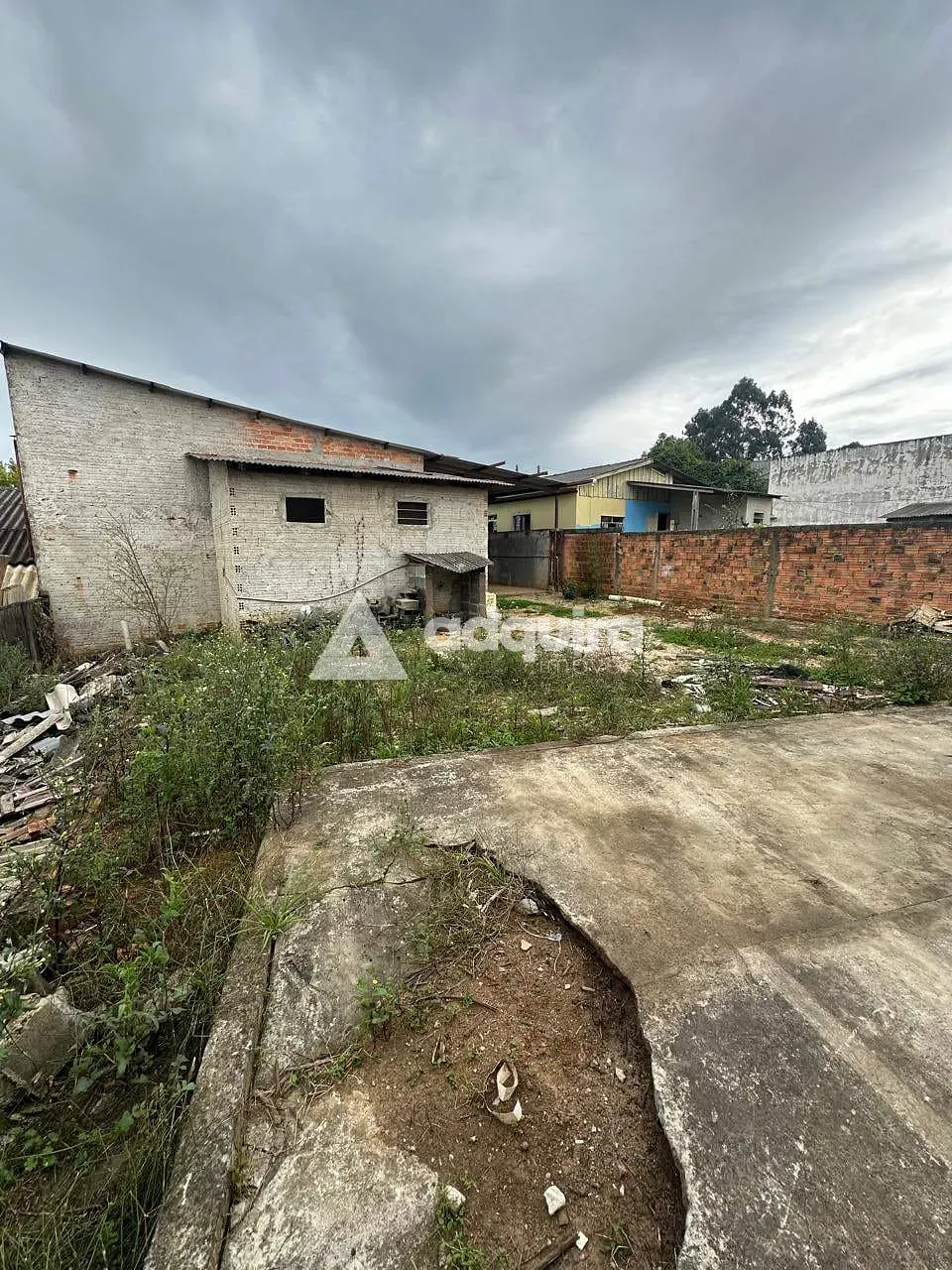 Depósito-Galpão, 180 m² - Foto 13