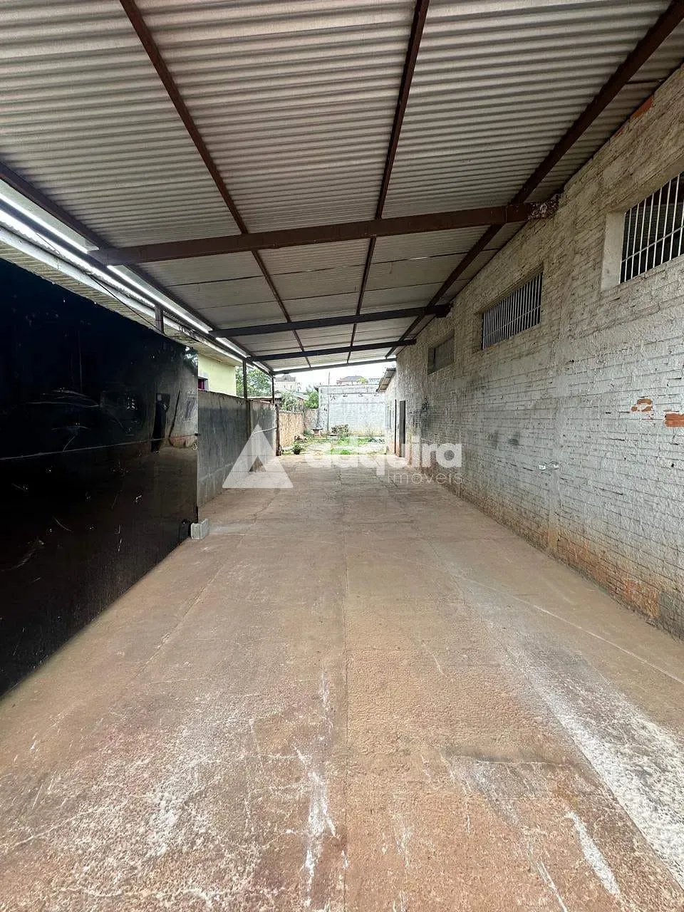 Depósito-Galpão, 180 m² - Foto 4