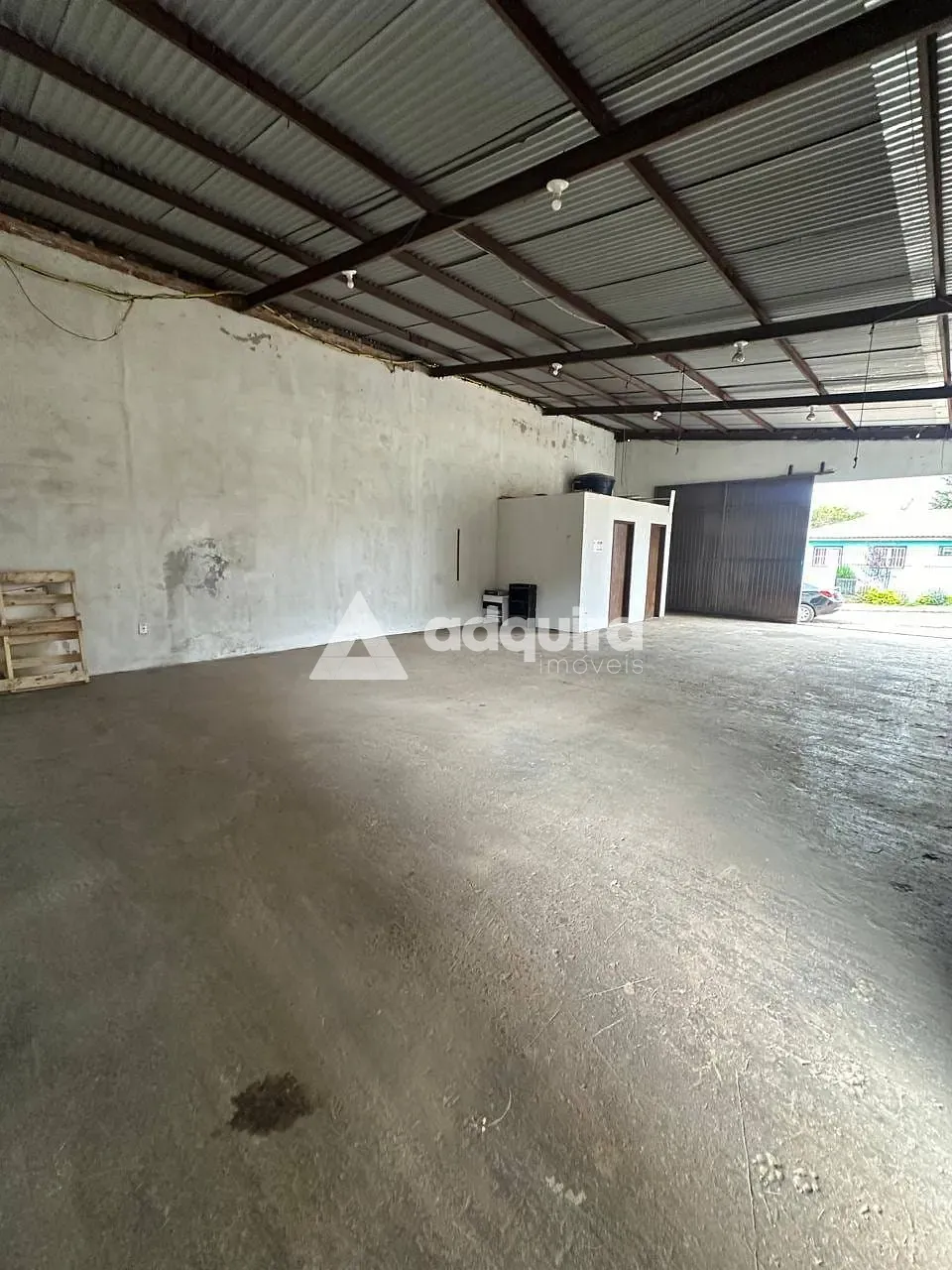 Depósito-Galpão, 180 m² - Foto 7