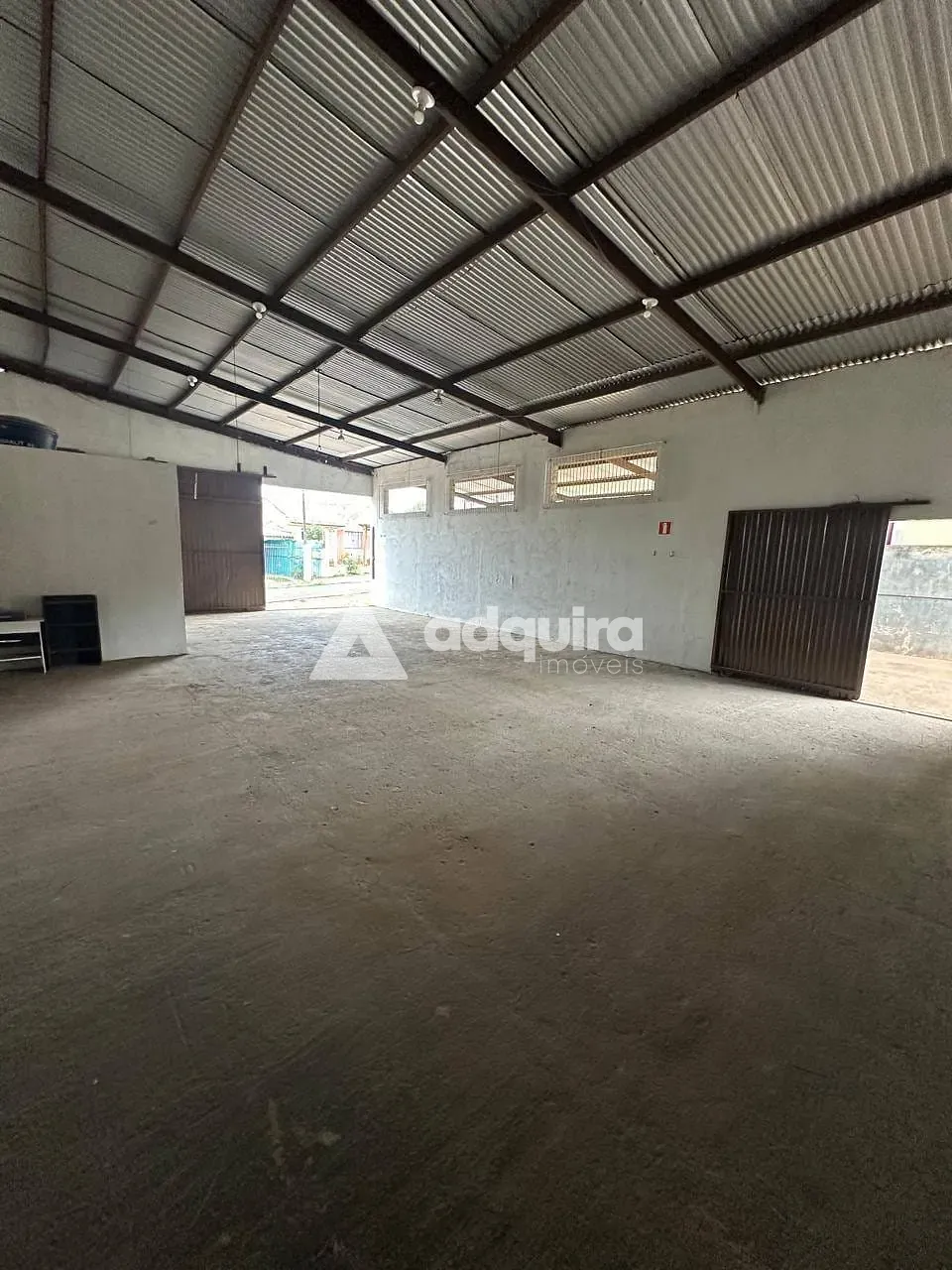Depósito-Galpão, 180 m² - Foto 6