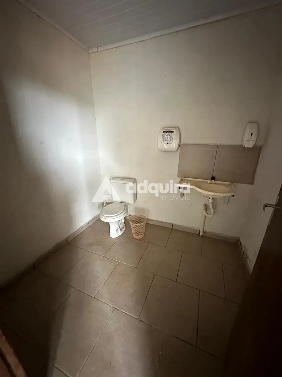 Depósito-Galpão, 180 m² - Foto 9