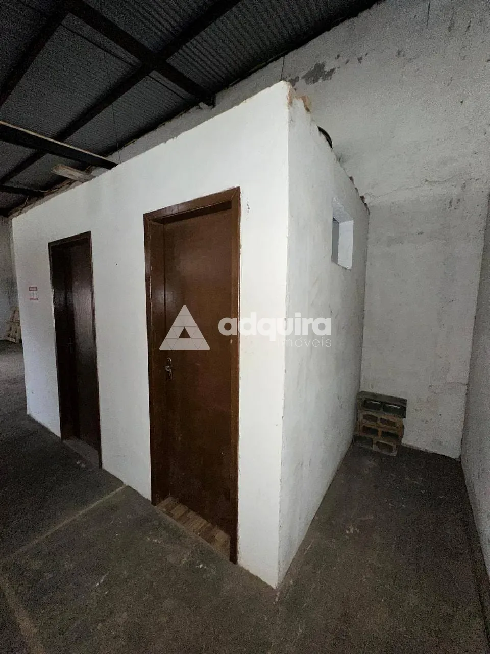 Depósito-Galpão, 180 m² - Foto 12