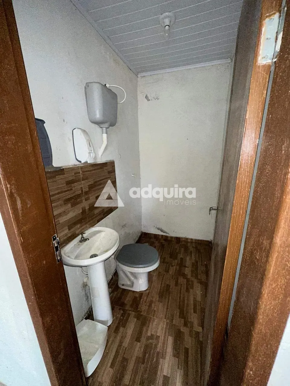 Depósito-Galpão, 180 m² - Foto 8