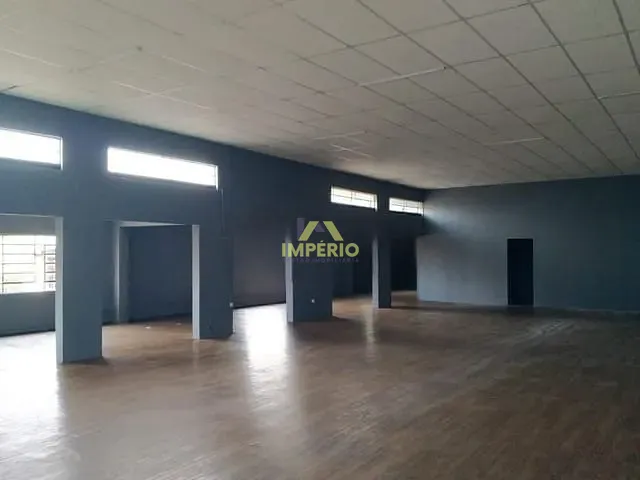 Galpão / Barracão com 1000m², para alugar, no bairro Itu Novo Centro em Itu