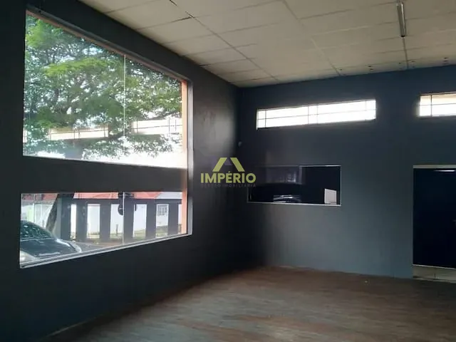 Galpão / Barracão com 1000m², para alugar, no bairro Itu Novo Centro em Itu