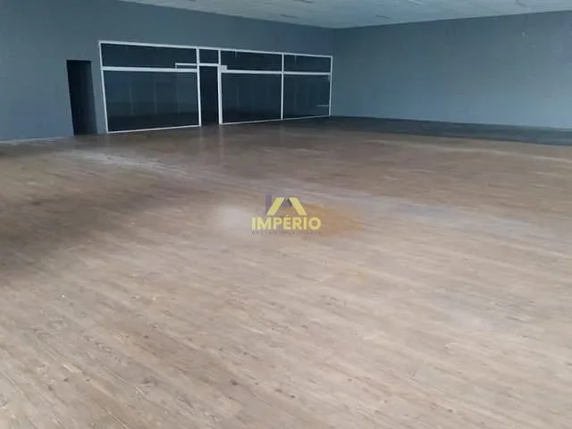 Galpão / Barracão com 1000m², para alugar, no bairro Itu Novo Centro em Itu
