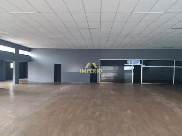 Galpão / Barracão com 1000m², para alugar, no bairro Itu Novo Centro em Itu