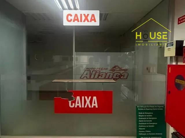 Galpão / Barracão com 990m², para alugar, no bairro Santa Eliza em Votuporanga