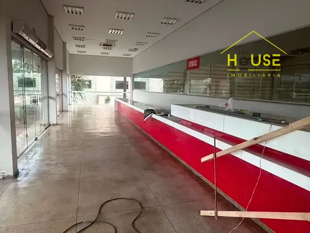 Galpão / Barracão com 990m², para alugar, no bairro Santa Eliza em Votuporanga