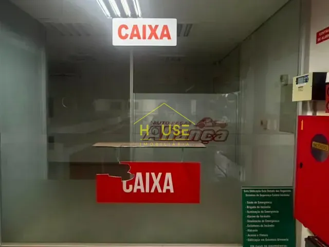 Galpão / Barracão com 990m², para alugar, no bairro Santa Eliza em Votuporanga