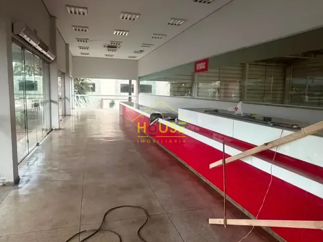 Galpão / Barracão com 990m², para alugar, no bairro Santa Eliza em Votuporanga