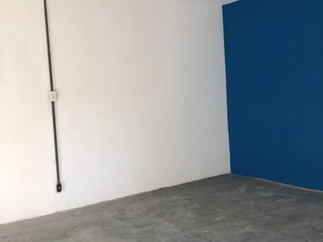 Foto do Galpão / Barracão - Galpão para alugar, 300 m² por R$ 6.033,33/mês - Vila São Benedito - São José dos Campos/SP | INDEPENDENCE NEGOCIOS IMOBILIARIOS LTDA