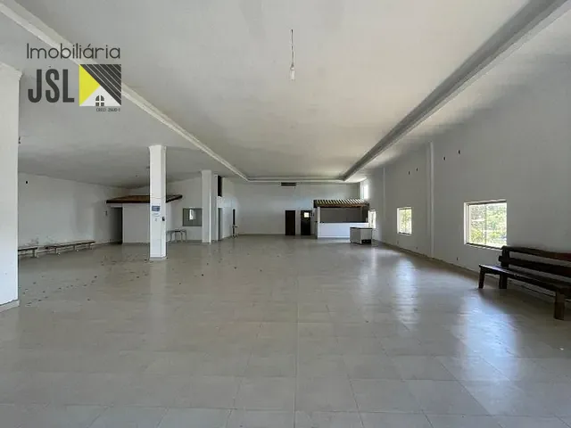 Galpão / Barracão com 1000m², para alugar, no bairro Tataúba em Caçapava