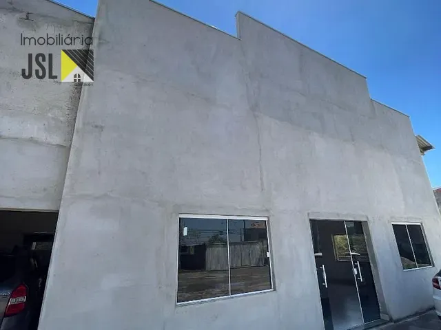 Galpão / Barracão com 1000m², para alugar, no bairro Tataúba em Caçapava
