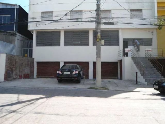 Foto do Galpão / Barracão - Galpão logístico para Locação, Casa Verde, São Paulo, SP | Pleno Imobiliária