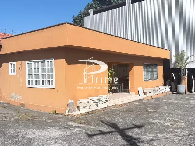 Galpão / Barracão com 800m², à venda ou para alugar, no bairro Pacheco em São Gonçalo
