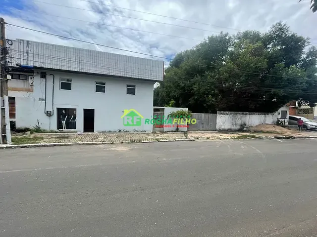 Galpão / Barracão com 1100m², para alugar, no bairro Promorar em Teresina