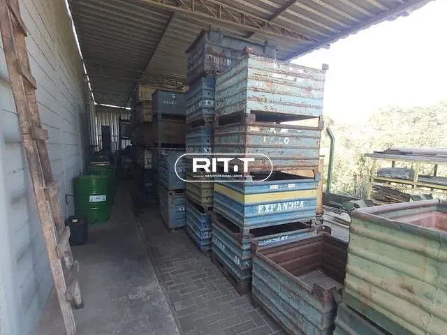 Galpão / Barracão com 5103m², à venda, no bairro Macuco em Valinhos