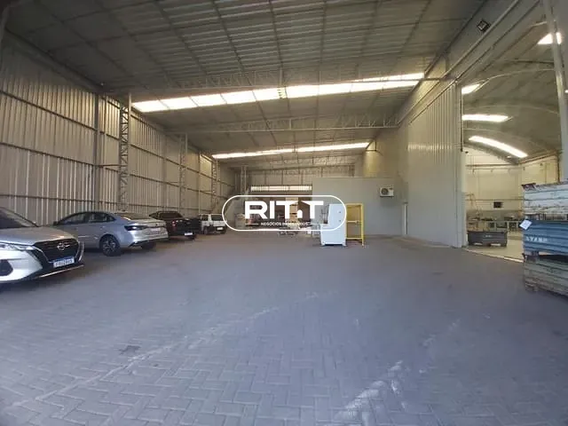 Galpão / Barracão com 5103m², à venda, no bairro Macuco em Valinhos